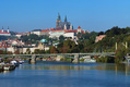 Ratingová agentura Standard & Poor’s potvrdila vysoký rating České republiky