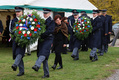 Celní veteráni uctili památku přednosty Emila Martince