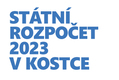 Státní rozpočet v kostce - 2023