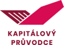 Logo - Kapitálový průvodce