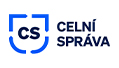 Celn&iacute; spr&aacute;va ČR